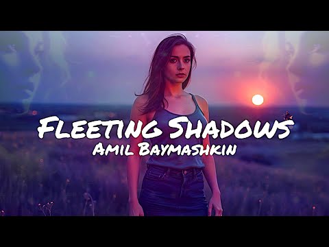 Amil Baymashkin - Fleeting Shadows (Lyric Video)