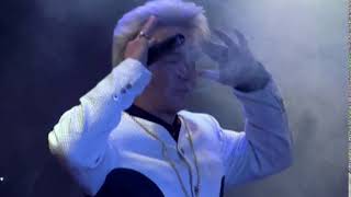 Ya'lright? Phoenix Nights Clip