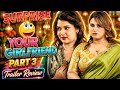 Surprise 🫢 Your Girlfriend P 3 Official Trailer Review Atrangi Original