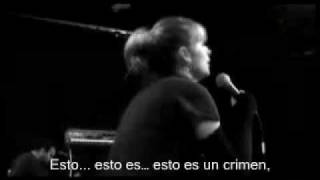 Najwajean Crime con subtítulos en español