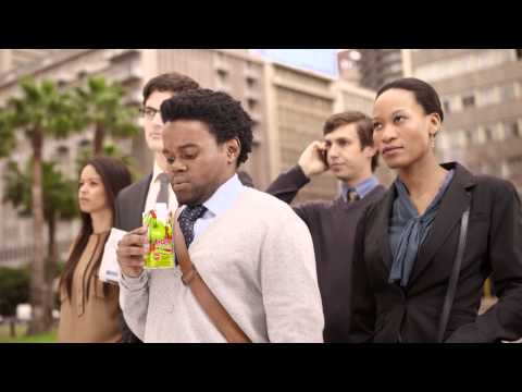 Liqui-Fruit Zebra Crossing