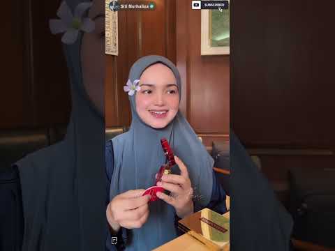 Get Ready With Me - DS Siti Nurhaliza