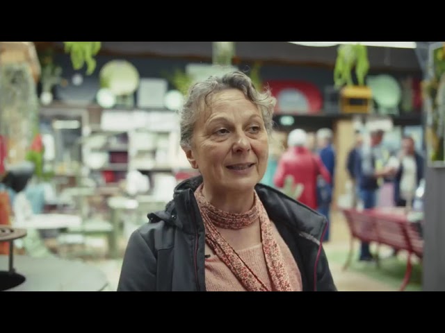Le Bricomarché d’Auray obtient le Label « Commerçant Responsable »