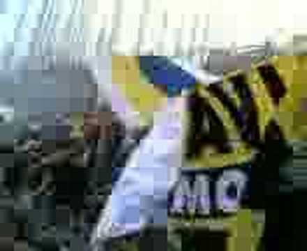 Goal Dei Gialli In Atalanta Modena Ultras