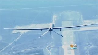 Obama Administration Discloses Number Of Civilian Deaths Caused By Drones