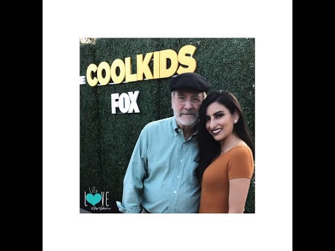 Martin Mull Talks "The Cool Kids" - Life Love and Pop - Culture