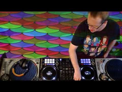 DJ KEPI TV ... Live House Music Set - New House Music - Tech House