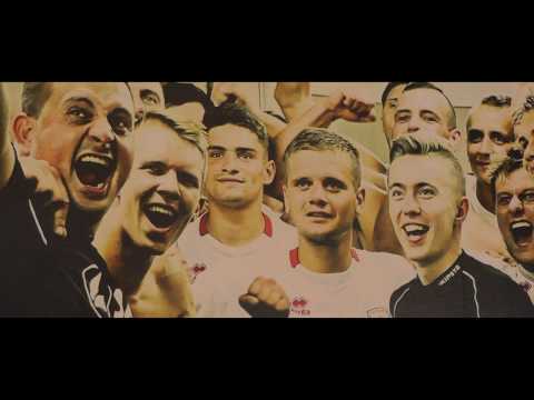 Płomień Przyprostynia - powrót do treningów