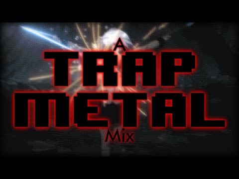 🎱Trap Metal🎱 Mix 2019 | Hard Hip Hop (w/ SℒEN, TEKKEN+ & LIL DARKIE)⚠️