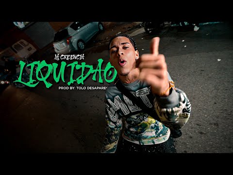 La Creencia - Liquidao (Video Oficial)