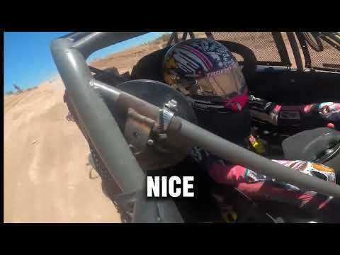 Charging through high-speed flats — Off‑Road Highlights (76sdc-YF4Dg) thumbnail