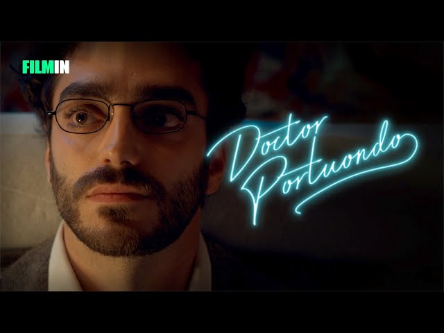Doctor Portuondo (ESTRENO EN FILMIN 29/10) - Tráiler (ES) | Filmin