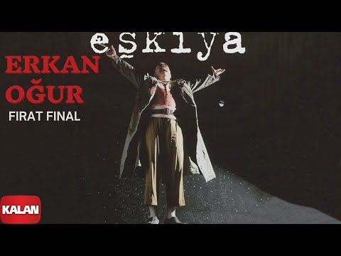 Fırat Türküsü - Erkan Oğur