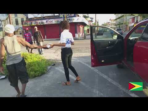 Nigel Hinds demonstrates why renegotiation is needed