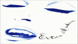 Madonna - Did You Do It [Erotica Album]