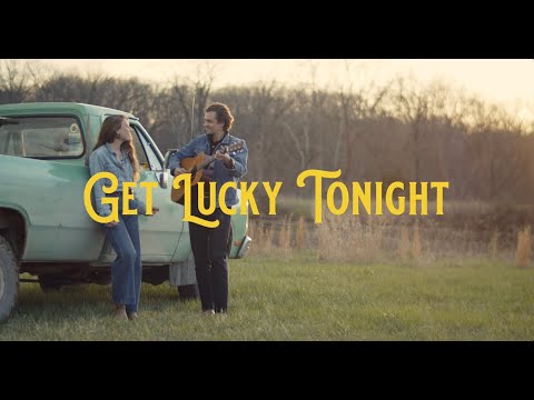 Get Lucky Tonight - Forrest McCurren
