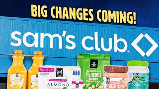 Sam's Club Is About To Change In 2026. Here's How