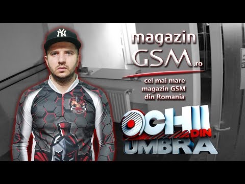 NOAPTEA CA HOTII - ARTISTUL ANTONIO LOVESTE CLAPA CU FINETE - OCHII DIN UMBRA VS JEPCAR + DRAFT