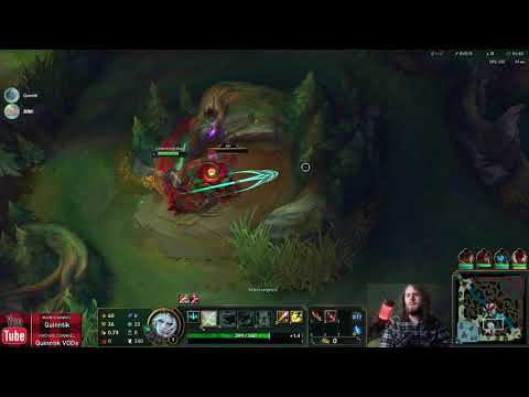 Viego Testing on PBE! (Community Testing Night) - League of Legends (PBE) 11.2