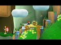 Super Mario Galaxy 2 Mario Power Ups Bee Mushroom
