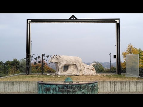 Carrù, Cuneo, Piedmont, Italy, Europe