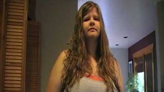 Blame It On Mama - The Jenkins cover...Kyla