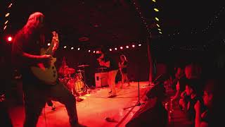 Heavy Heavy Low Low - Tell Shannon Her Crafts Are Ready - Pittsburgh - 4k