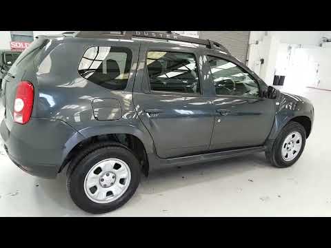 2016 Dacia Duster ALTERNATIVE 1.5 DCI110 12,995