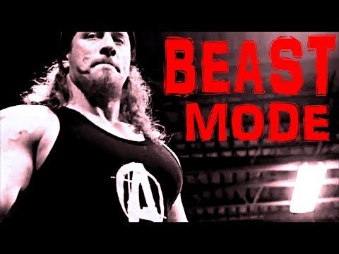 Beast Mode 😈 The Ultimate Gym Pump up - Powerlifting Motivation