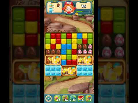 Toy BLAST! Level 2679 ~ NO BOOSTERS