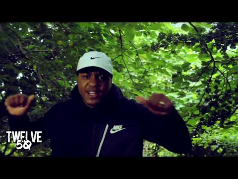 OAKZY B - Freestyle (Pt.2) [Twelve50TV]
