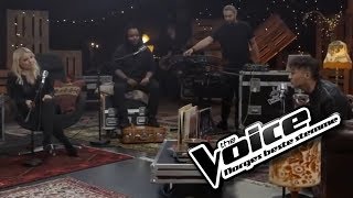 Download lagu Morten Harket, Lene Marlin, Yosef Wolde-Mariam, Martin Danielle - Something Just Like This mp3