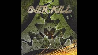 OVERKILL - Come Heavy