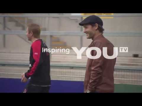 EY Entrepreneur Of The Year Episode 4 promo