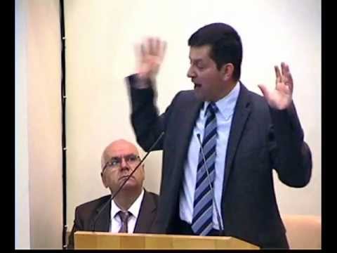 Duminica 15 Aprilie 2012 A.M. -  Marius Birgean - Cristosul inviat al bisericii sale