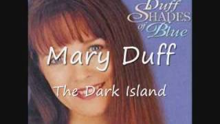 Mary Duff Dark Island