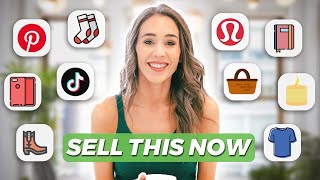 Top 10 TRENDS on Etsy for $6,400/Mo in 2024 🚀 (Product Ideas to Sell NOW)