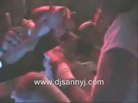 Dj Sanny J feat. Natt - Ti Sto Cercando   ( DjSanny j Acoustic Mix)