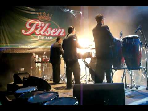 deseada - combo espectaculo creacion