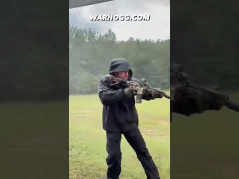 Throwback Thursday - Behind The Scenes more at warhogg.com