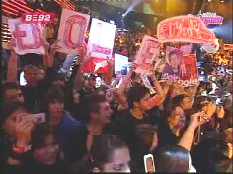 Operacija Trijumf- Himna (rock verzija)