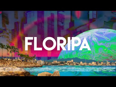 Jetlag e Hot-Q feat. Zoo e Jay Jenner - Floripa (Lyric Video)