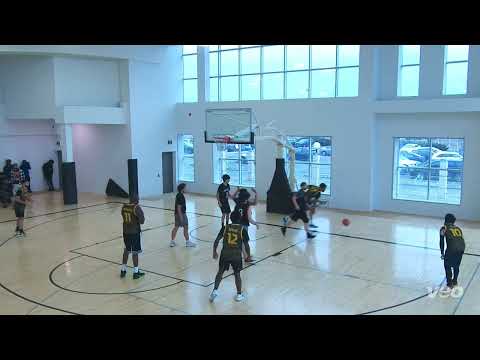 3rd Da Bruddas(40)  tier 10 - FINALS 4th Swish Kabobs(37) - tcbl saturday