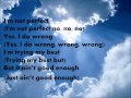 He Still Loves Me Beyoncé Walter Williams Sr Lyrics