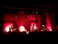 Drive-By Truckers--(It's Gonna Be) I Told You So