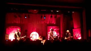 Drive-By Truckers--(It's Gonna Be) I Told You So