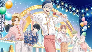 【声優アカペラ】J-POPカバー　平井堅「POP STAR」歌唱：FYA&#39;M&#39;　フルver【アオペラMV】