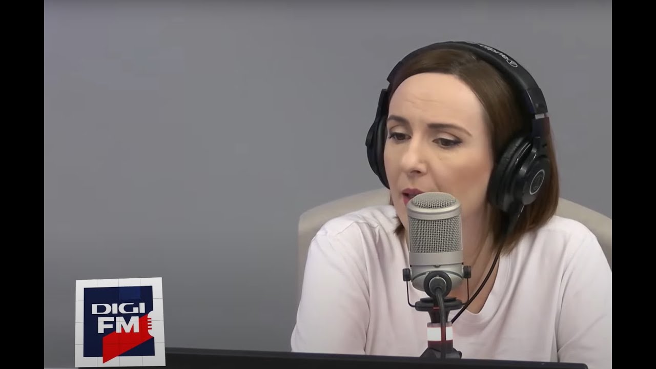 Pandemia plicului la spital | Audiență Națională