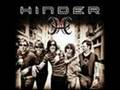 Hinder - Better than me 