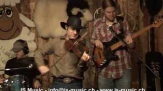 The Ranchhands - Paradise - Fiddle Tune